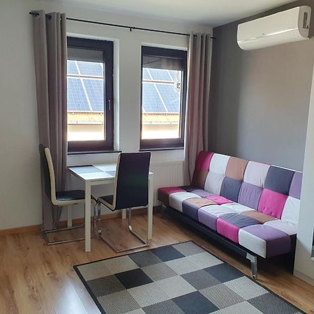 Honfoglalas Apartment Bük Δωμάτιο φωτογραφία