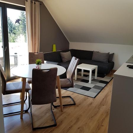 Honfoglalas Apartment Bük Εξωτερικό φωτογραφία