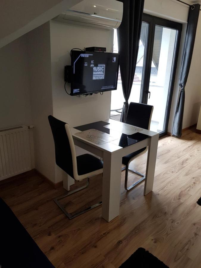 Honfoglalas Apartment Bük Εξωτερικό φωτογραφία