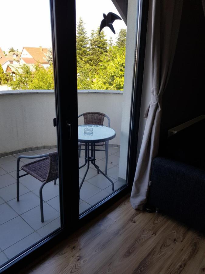 Honfoglalas Apartment Bük Εξωτερικό φωτογραφία