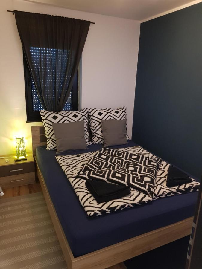 Honfoglalas Apartment Bük Εξωτερικό φωτογραφία