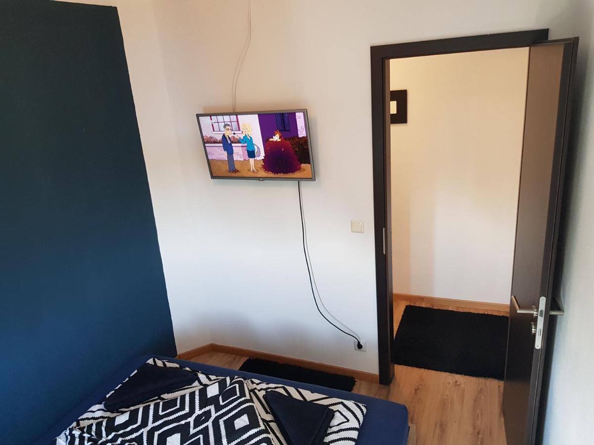 Honfoglalas Apartment Bük Εξωτερικό φωτογραφία
