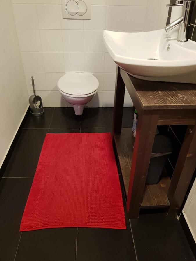 Honfoglalas Apartment Bük Εξωτερικό φωτογραφία
