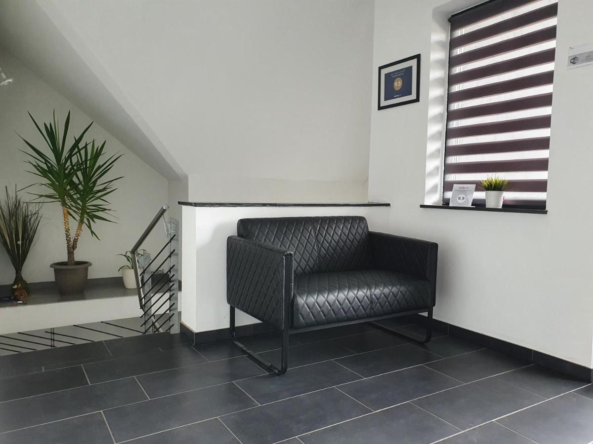 Honfoglalas Apartment Bük Εξωτερικό φωτογραφία