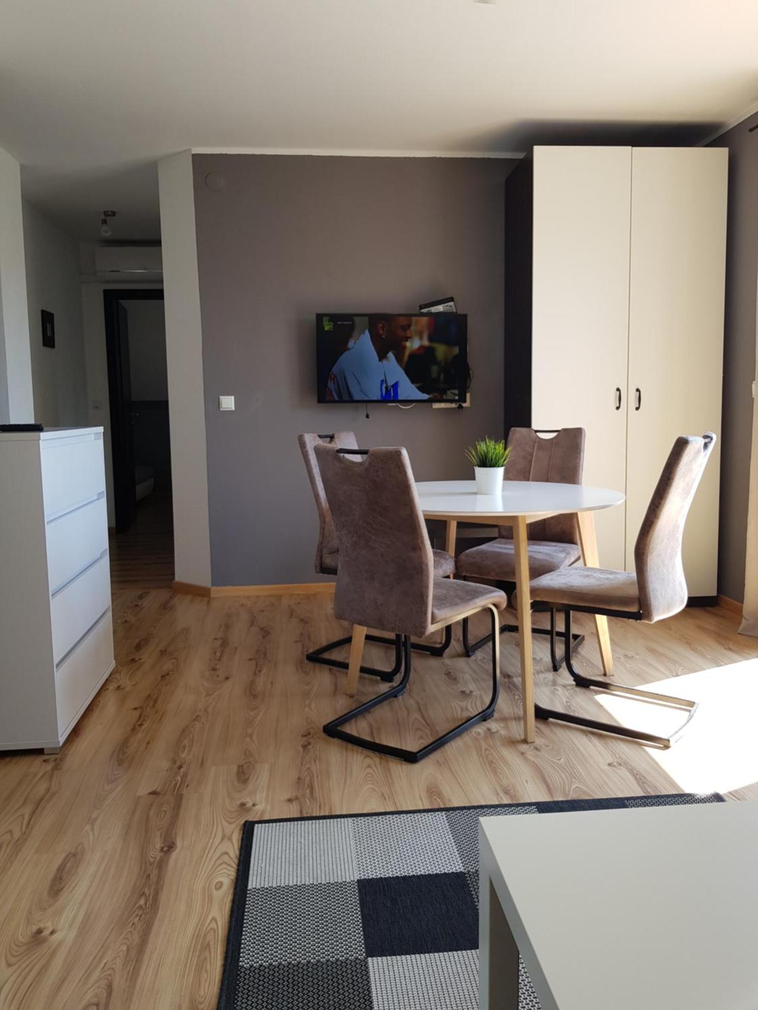 Honfoglalas Apartment Bük Εξωτερικό φωτογραφία