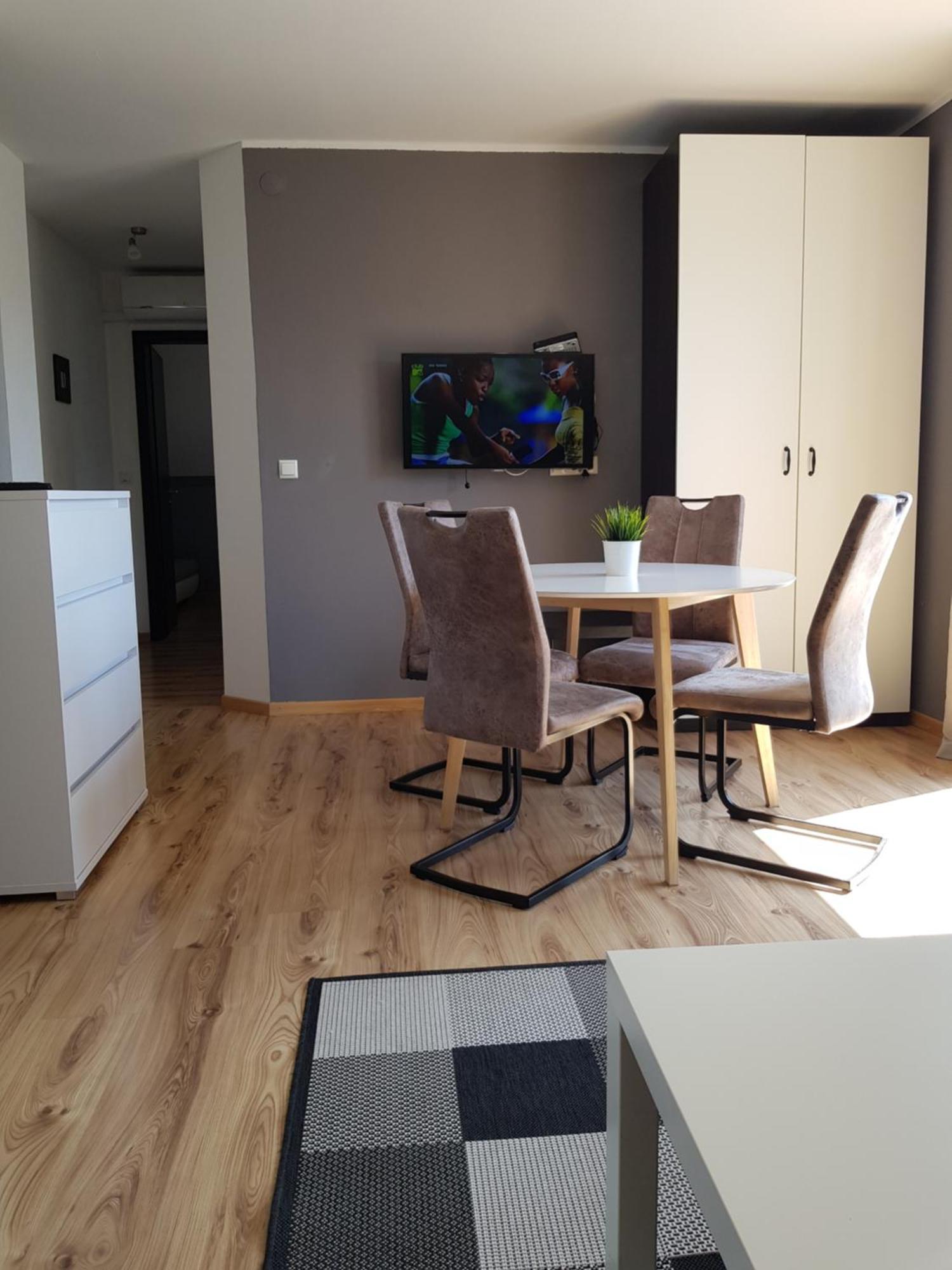 Honfoglalas Apartment Bük Εξωτερικό φωτογραφία
