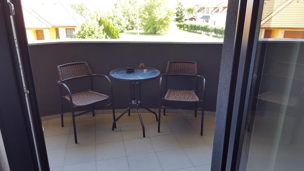 Honfoglalas Apartment Bük Εξωτερικό φωτογραφία
