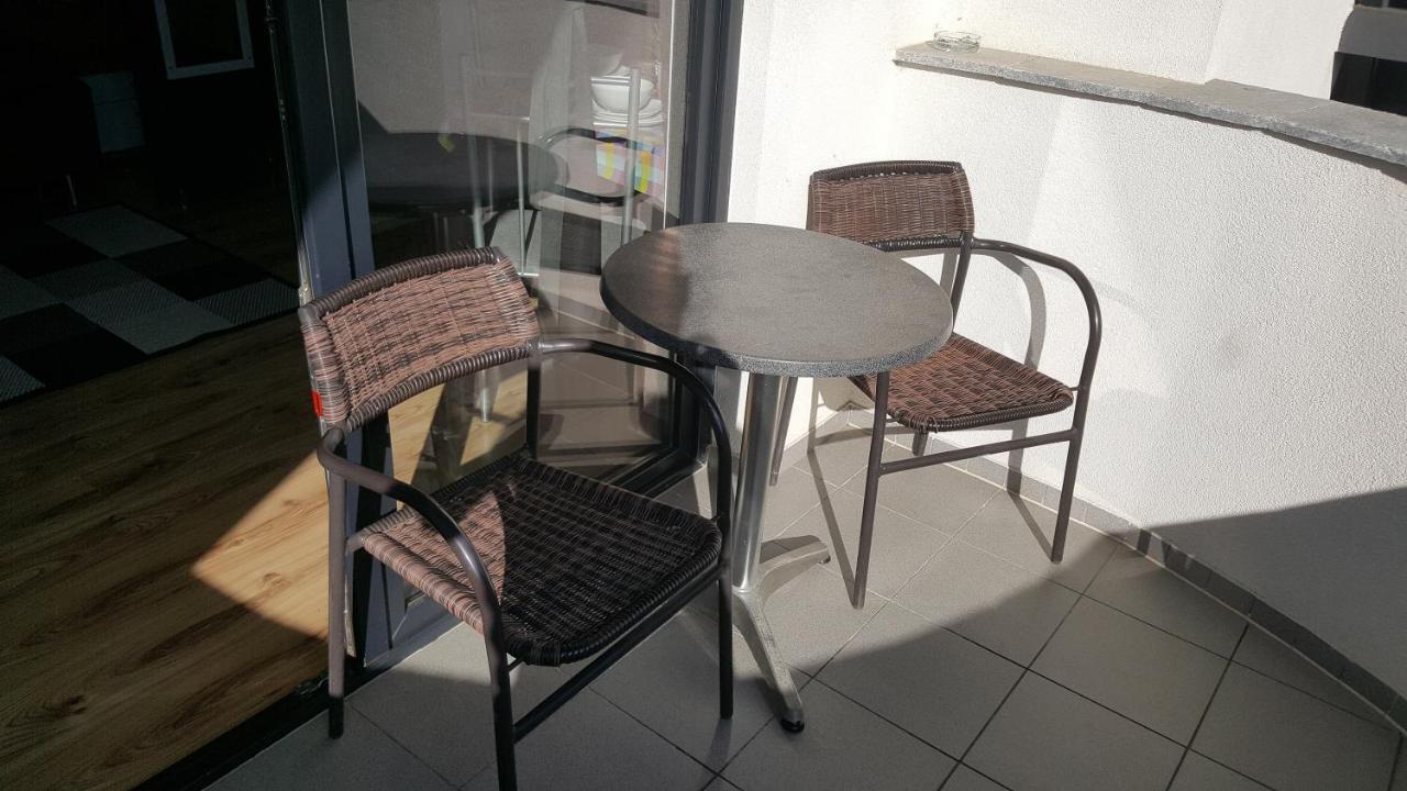 Honfoglalas Apartment Bük Εξωτερικό φωτογραφία