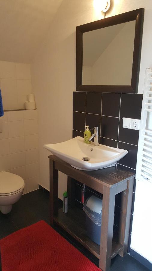 Honfoglalas Apartment Bük Εξωτερικό φωτογραφία